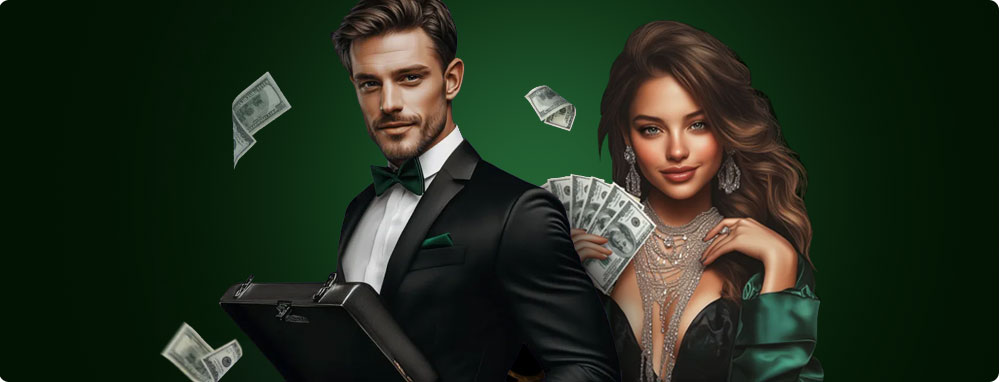 Goldzino Casino Login Bonuses
