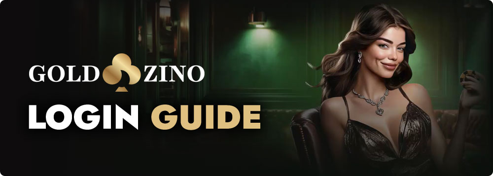 Goldzino Casino Login Guide